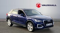 Audi Q2 35 TFSI Sport 5dr Petrol Estate